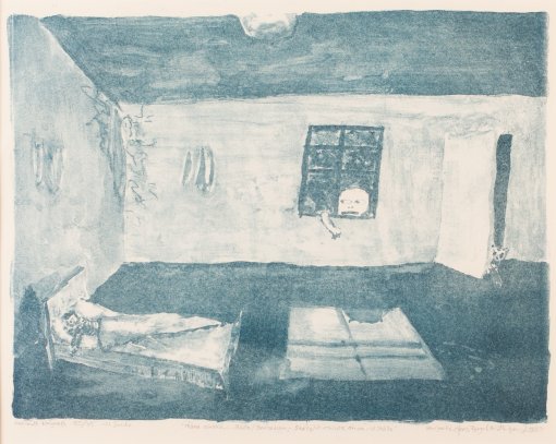 Foredrag: Hvem er kunstneren Hans Ragnar Mathisen?